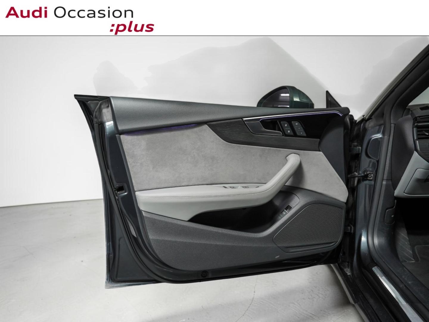 Voitures occasions Audi A5 Sportback S line Paris