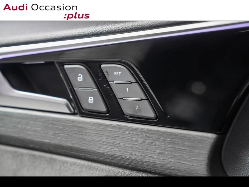 Voitures occasions Audi A5 Sportback S line Paris