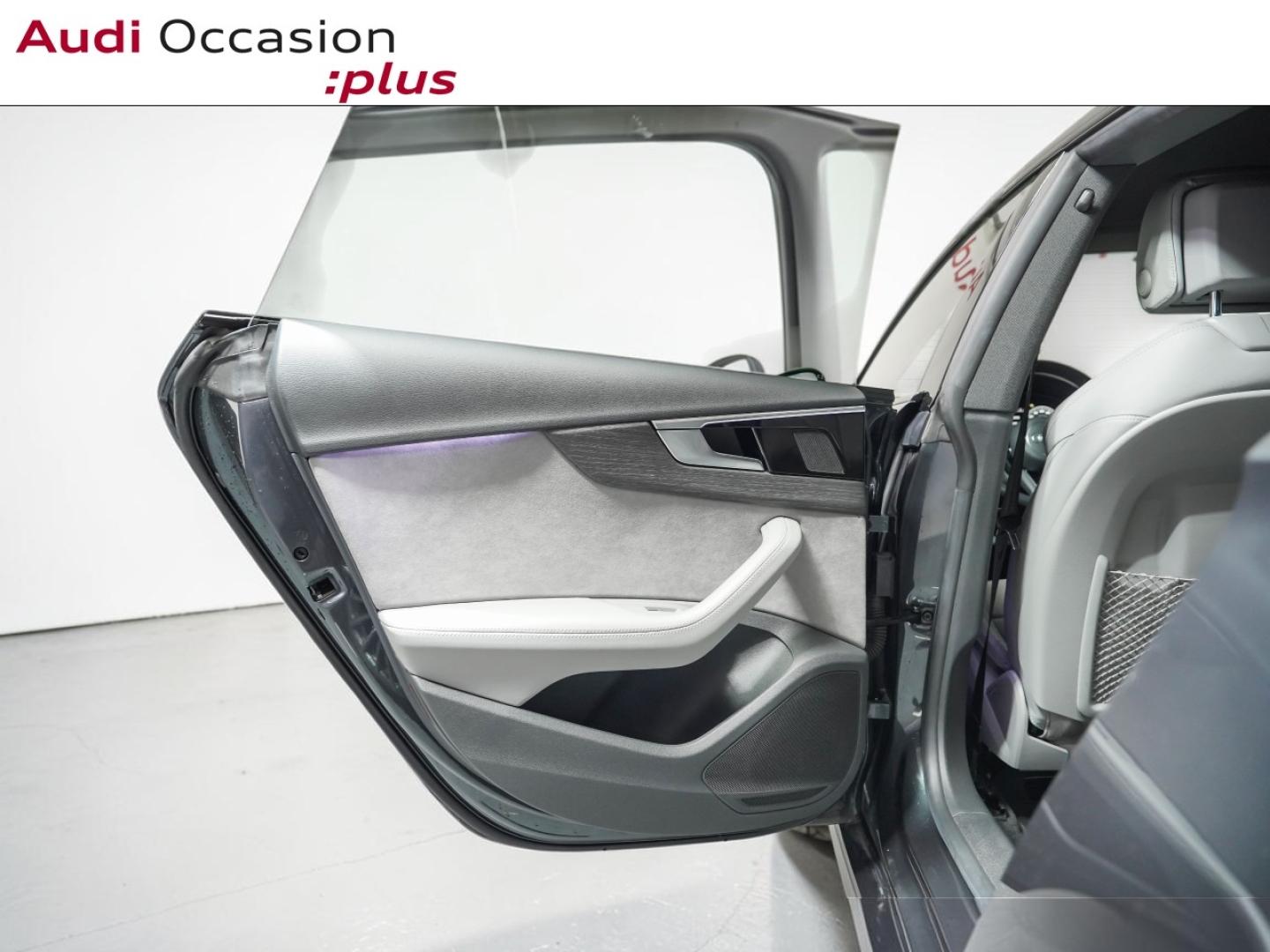 Voitures occasions Audi A5 Sportback S line Paris