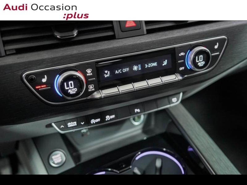Voitures occasions Audi A5 Sportback S line Paris