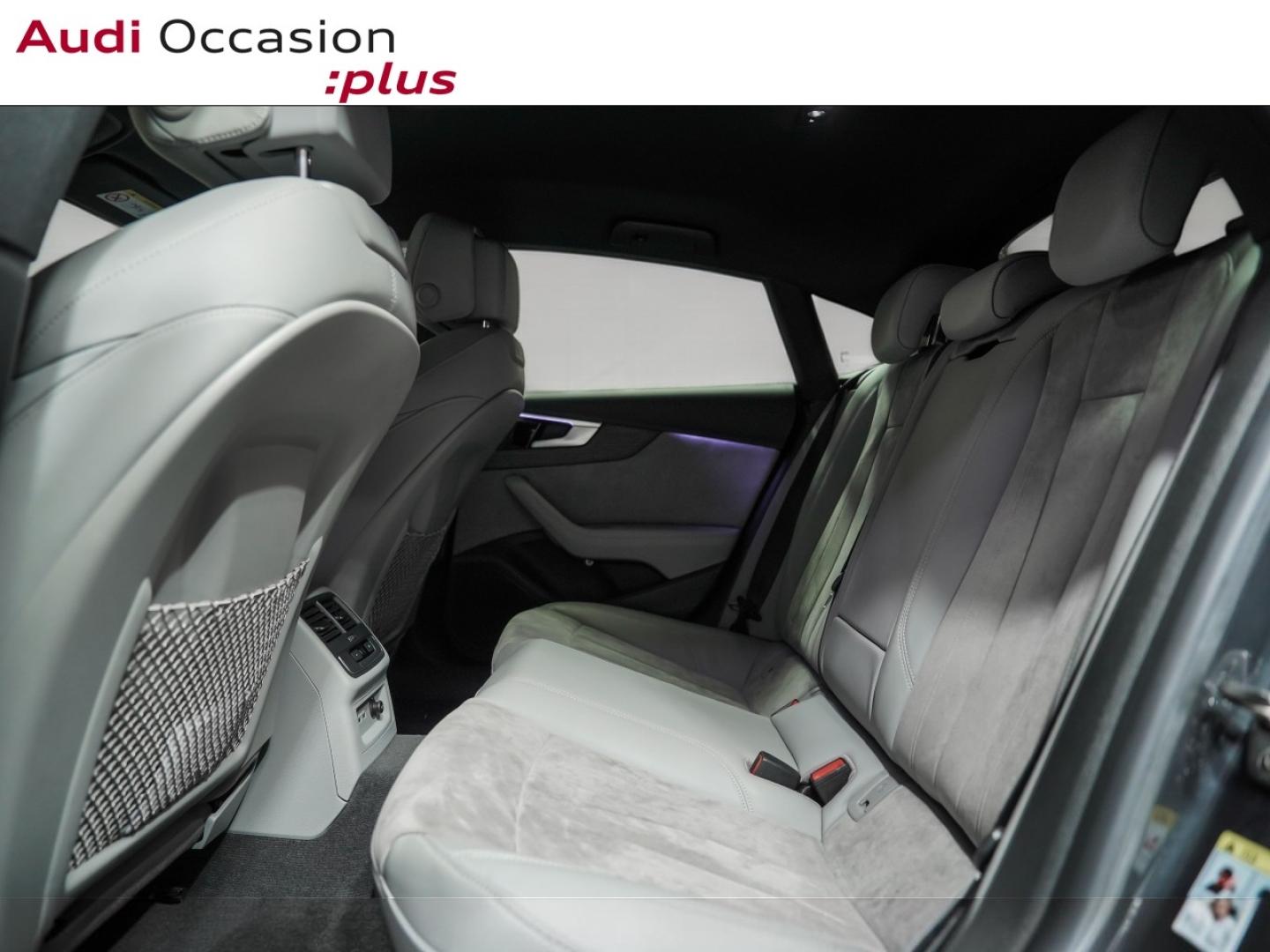 Voitures occasions Audi A5 Sportback S line Paris