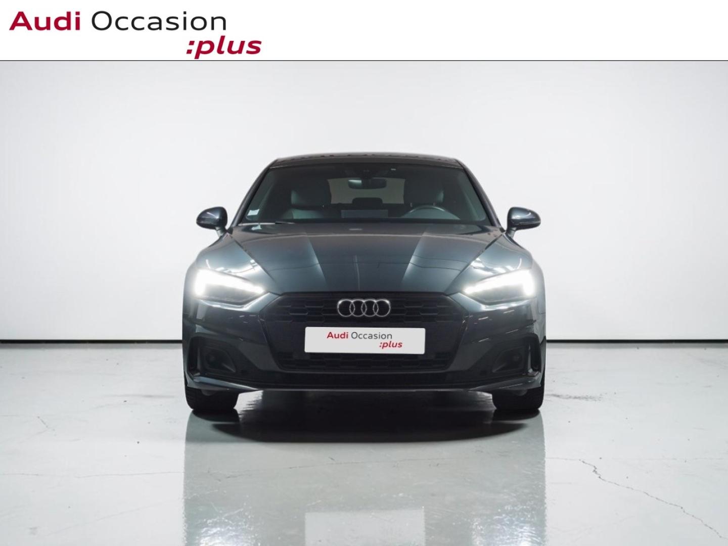 Voitures occasions Audi A5 Sportback S line Paris