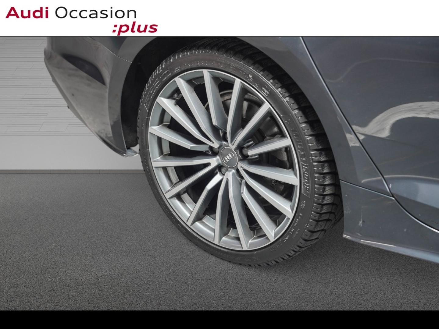 Voitures occasions Audi A5 Sportback Avus Paris
