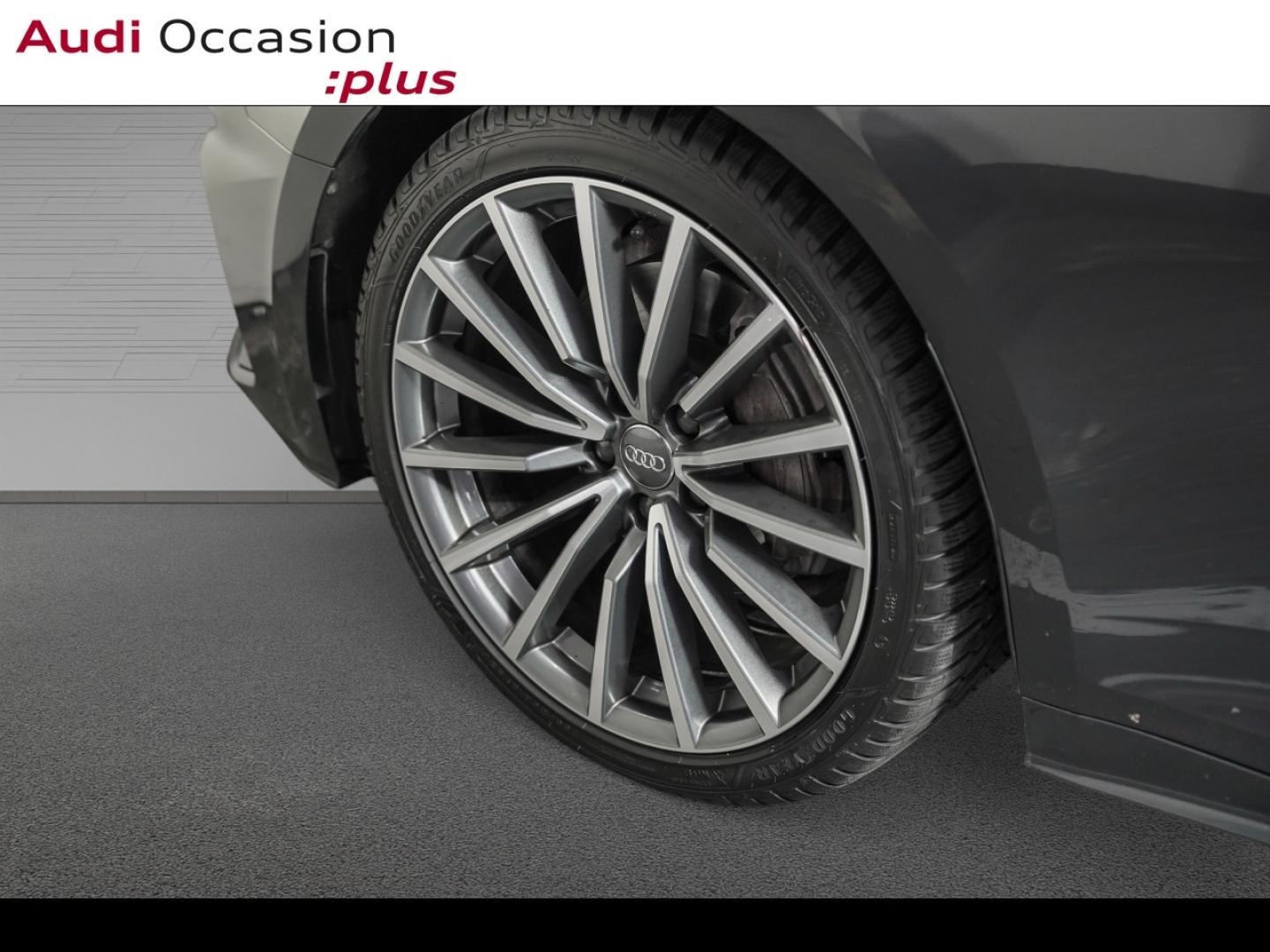 Voitures occasions Audi A5 Sportback Avus Paris