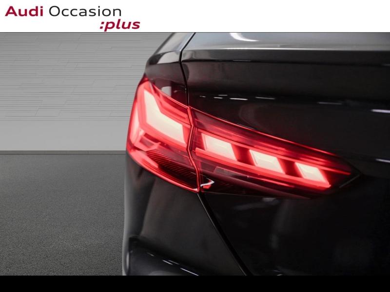 Voitures occasions Audi A5 Sportback S line Paris