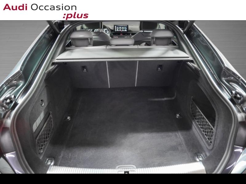 Voitures occasions Audi A5 Sportback S line Paris