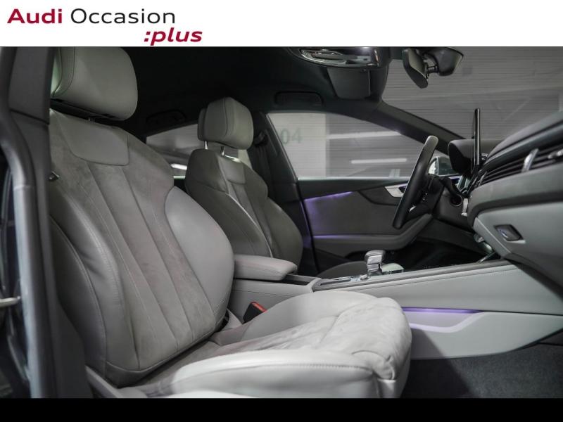 Voitures occasions Audi A5 Sportback S line Paris