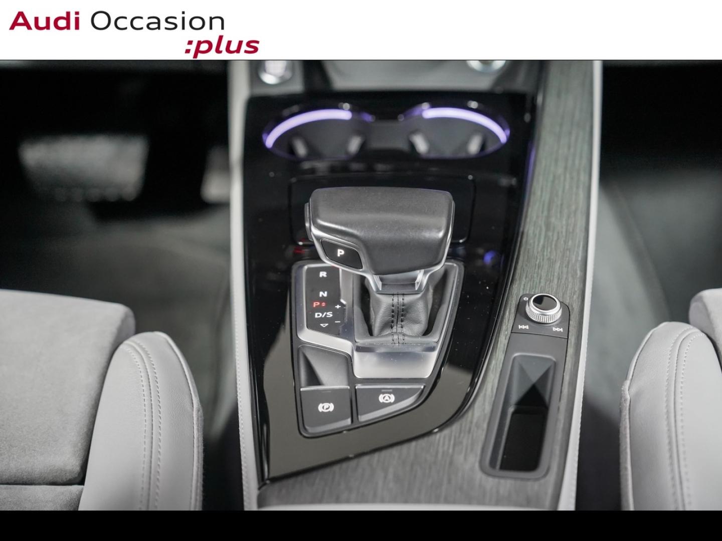 Voitures occasions Audi A5 Sportback Avus Paris