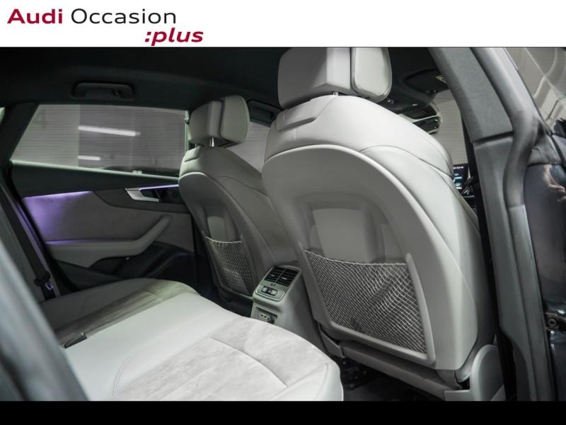 Voitures occasions Audi A5 Sportback S line Paris