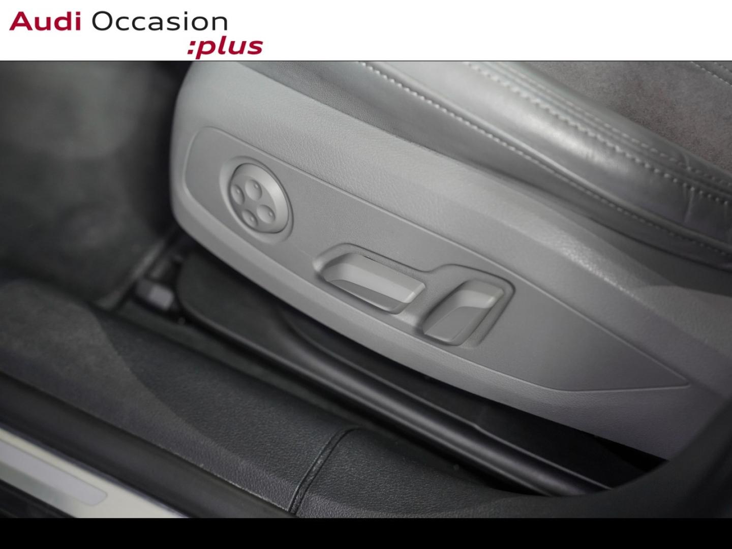 Voitures occasions Audi A5 Sportback Avus Paris