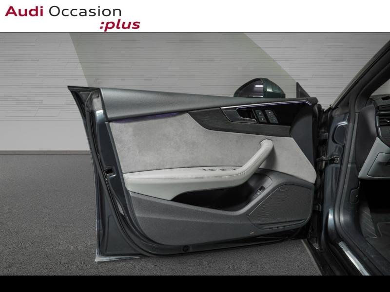 Voitures occasions Audi A5 Sportback S line Paris