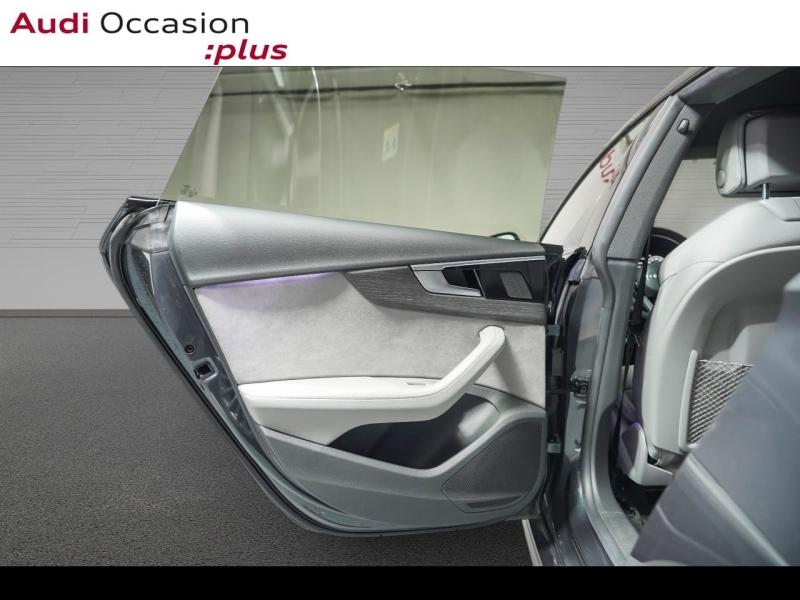 Voitures occasions Audi A5 Sportback S line Paris