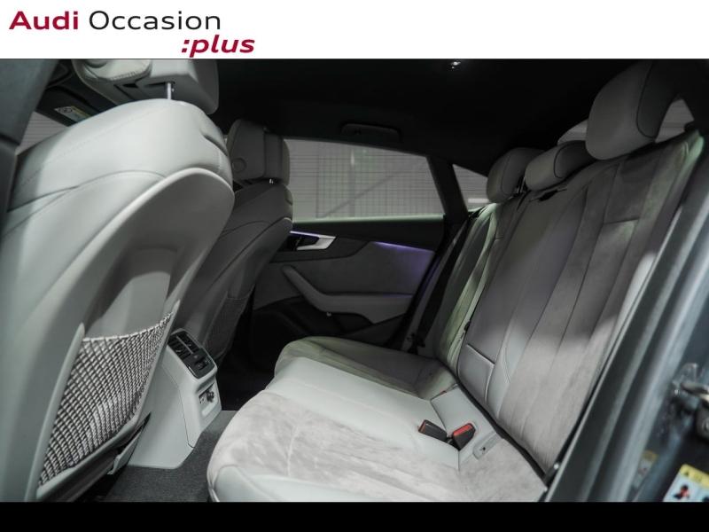 Voitures occasions Audi A5 Sportback S line Paris