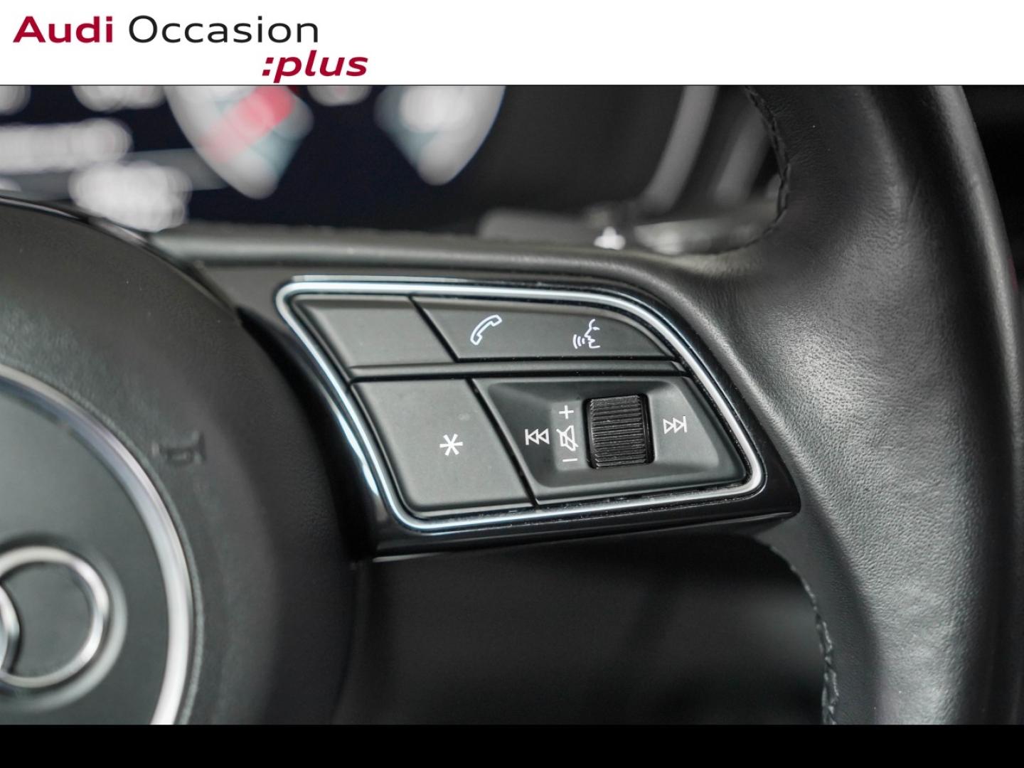 Voitures occasions Audi A5 Sportback Avus Paris