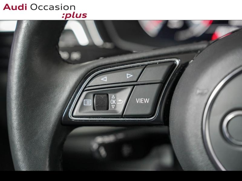 Voitures occasions Audi A5 Sportback S line Paris