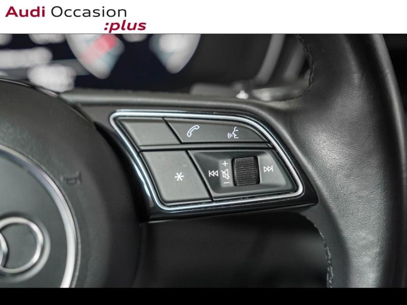 Voitures occasions Audi A5 Sportback S line Paris