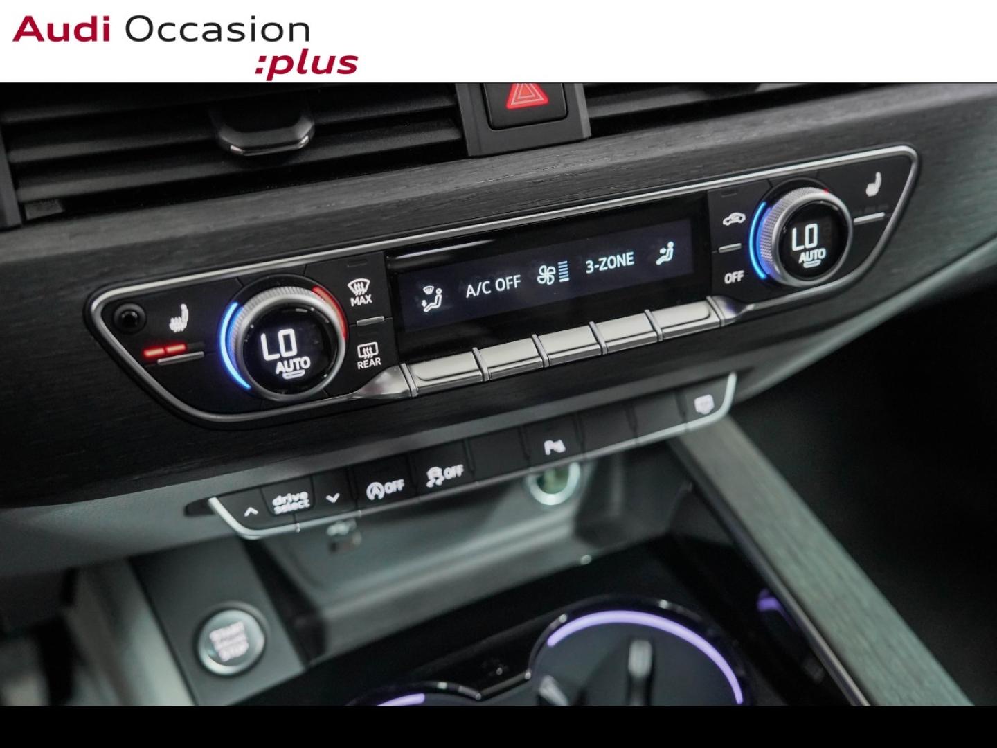 Voitures occasions Audi A5 Sportback Avus Paris