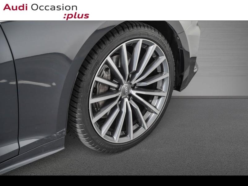 Voitures occasions Audi A5 Sportback S line Paris