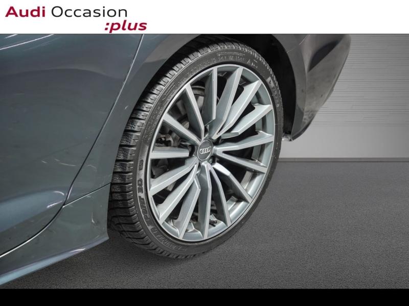 Voitures occasions Audi A5 Sportback S line Paris
