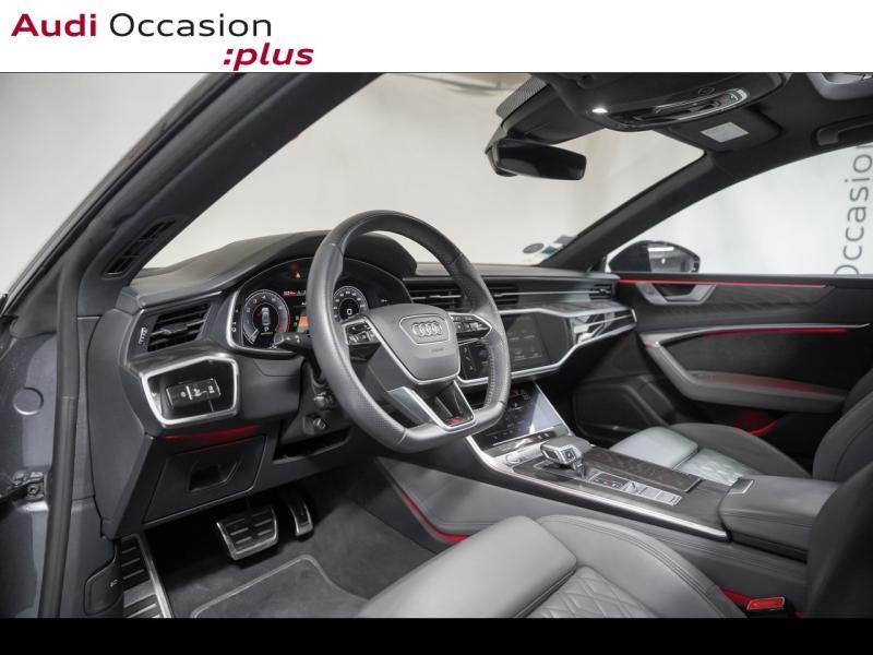 Voitures occasions Audi A7 SPORTBACK Compétition Paris
