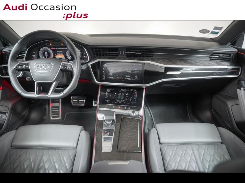 Voitures occasions Audi A7 SPORTBACK Compétition Paris