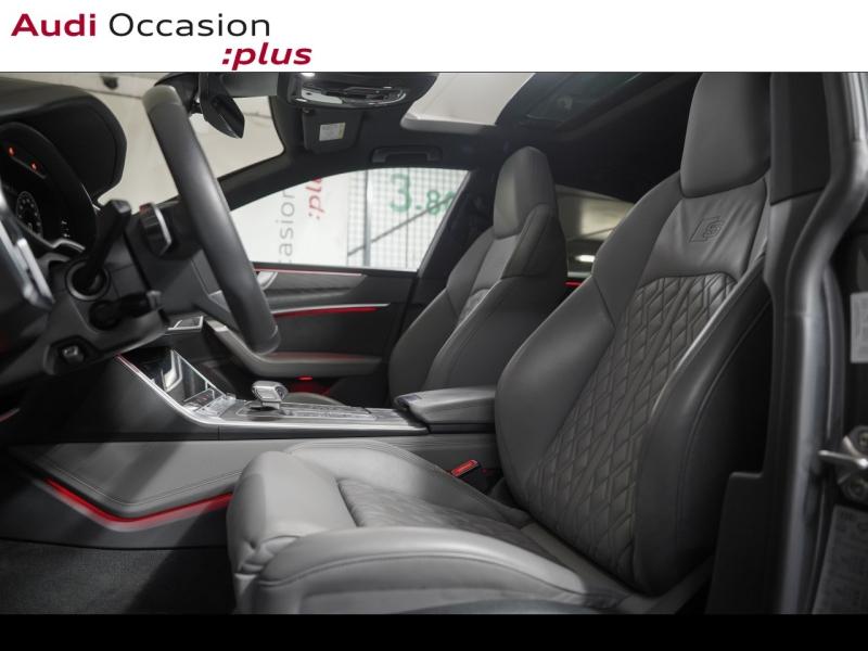 Voitures occasions Audi A7 SPORTBACK Compétition Paris