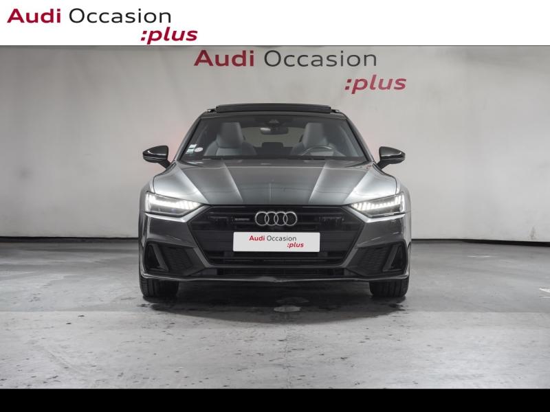 Voitures occasions Audi A7 SPORTBACK Compétition Paris
