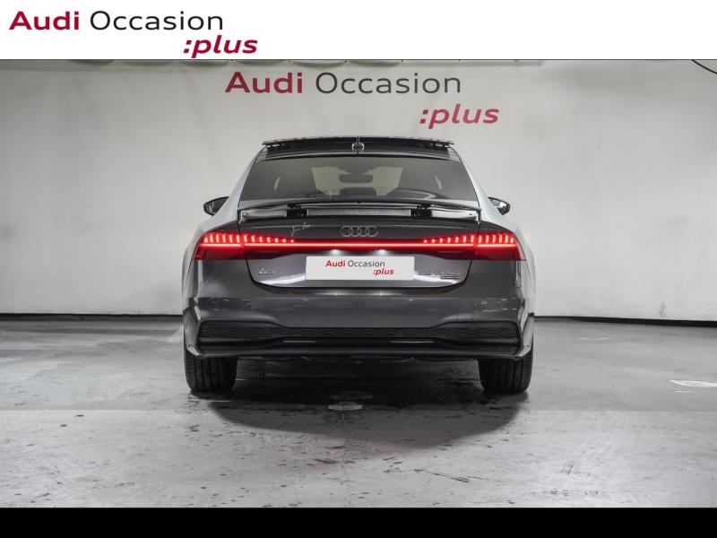 Voitures occasions Audi A7 SPORTBACK Compétition Paris