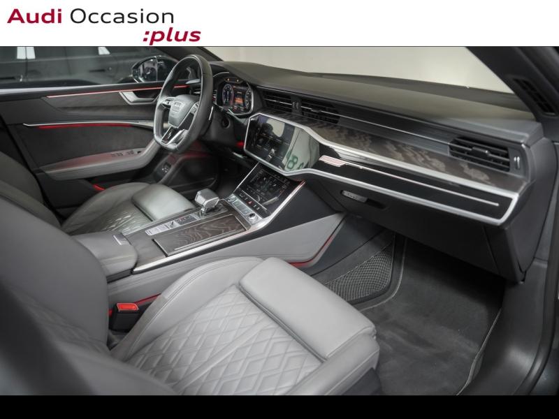 Voitures occasions Audi A7 SPORTBACK Compétition Paris