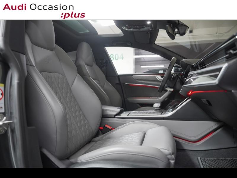 Voitures occasions Audi A7 SPORTBACK Compétition Paris