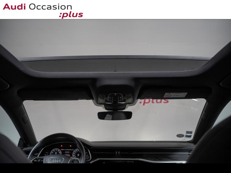 Voitures occasions Audi A7 SPORTBACK Compétition Paris