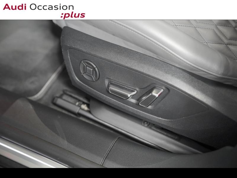 Voitures occasions Audi A7 SPORTBACK Compétition Paris