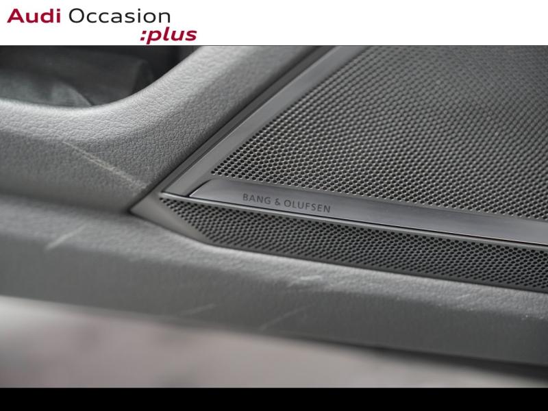 Voitures occasions Audi A7 SPORTBACK Compétition Paris