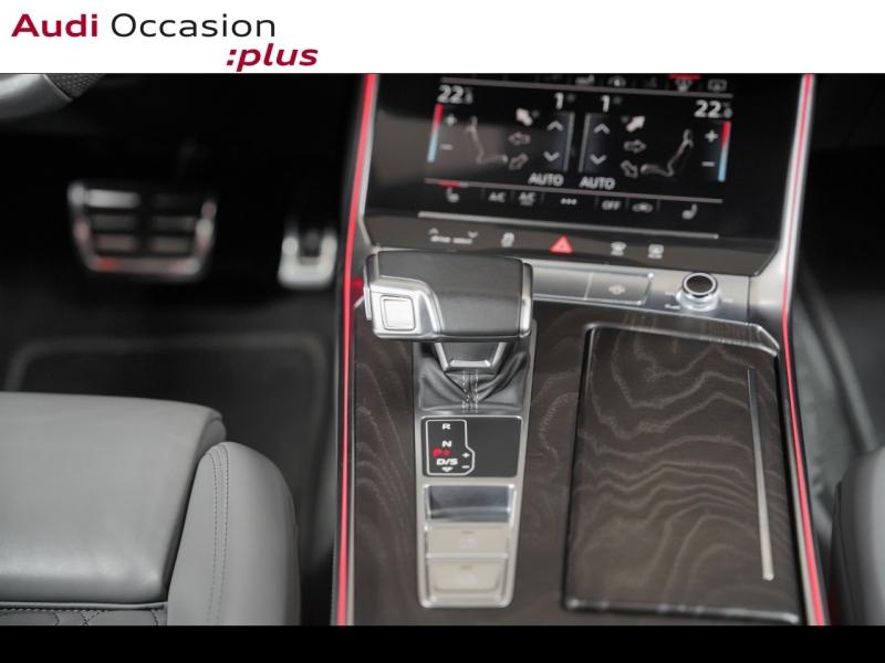 Voitures occasions Audi A7 SPORTBACK Compétition Paris