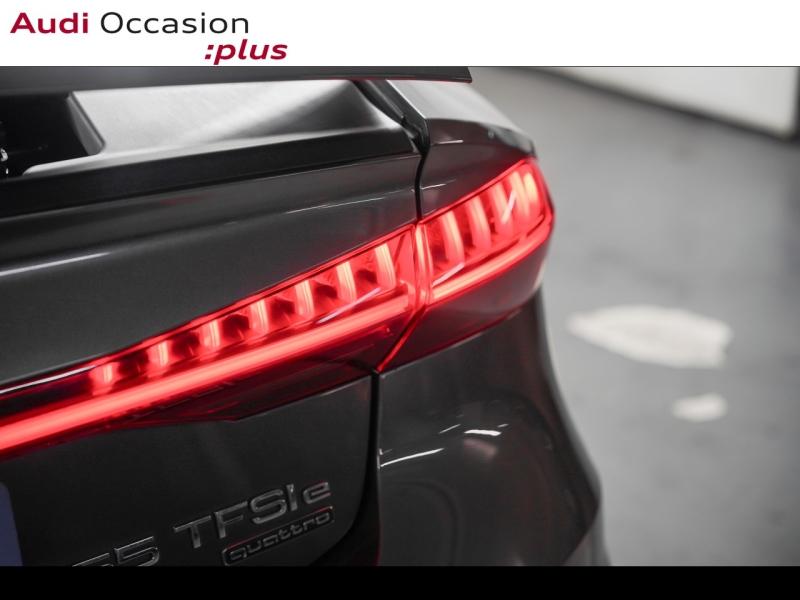 Voitures occasions Audi A7 SPORTBACK Compétition Paris