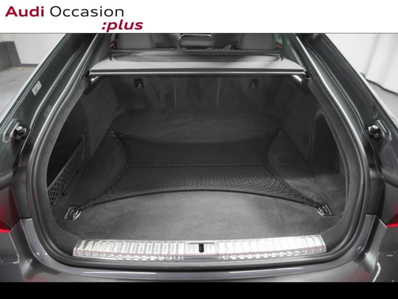 Voitures occasions Audi A7 SPORTBACK Compétition Paris