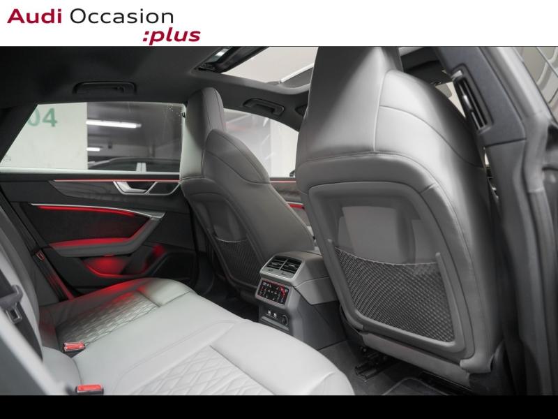 Voitures occasions Audi A7 SPORTBACK Compétition Paris