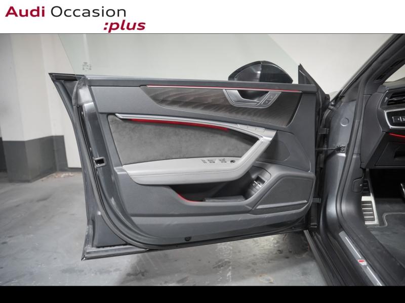 Voitures occasions Audi A7 SPORTBACK Compétition Paris
