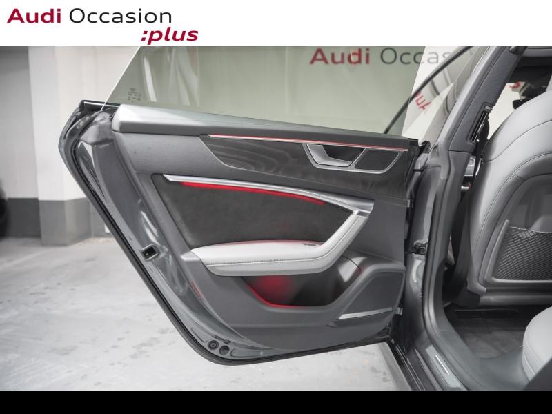 Voitures occasions Audi A7 SPORTBACK Compétition Paris