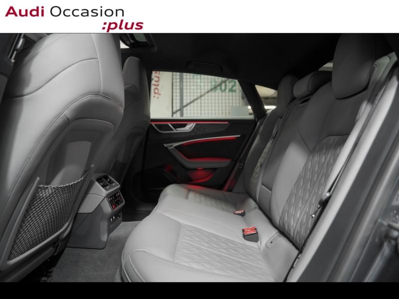 Voitures occasions Audi A7 SPORTBACK Compétition Paris