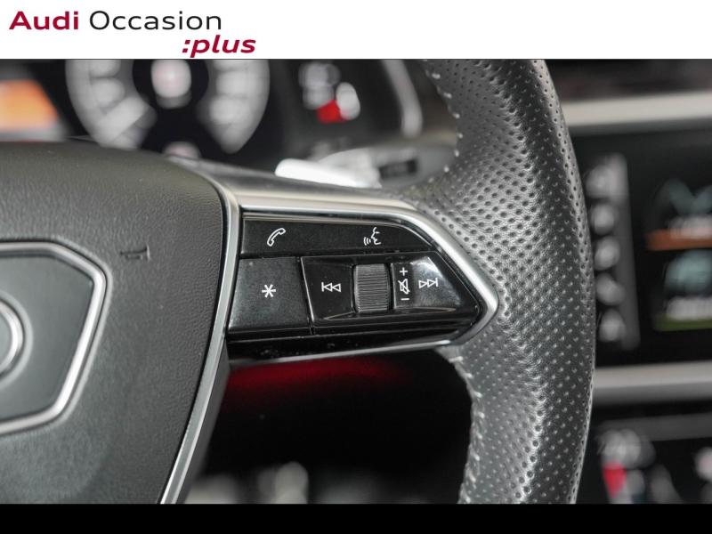 Voitures occasions Audi A7 SPORTBACK Compétition Paris