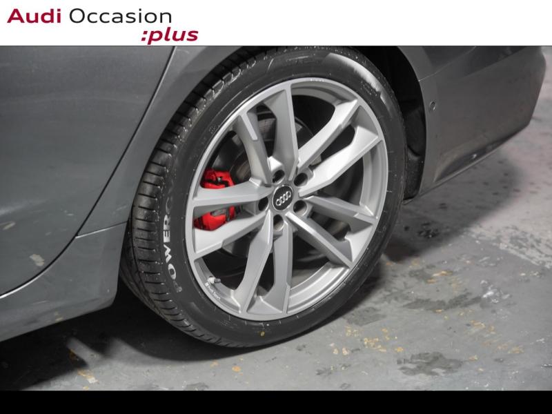 Voitures occasions Audi A7 SPORTBACK Compétition Paris