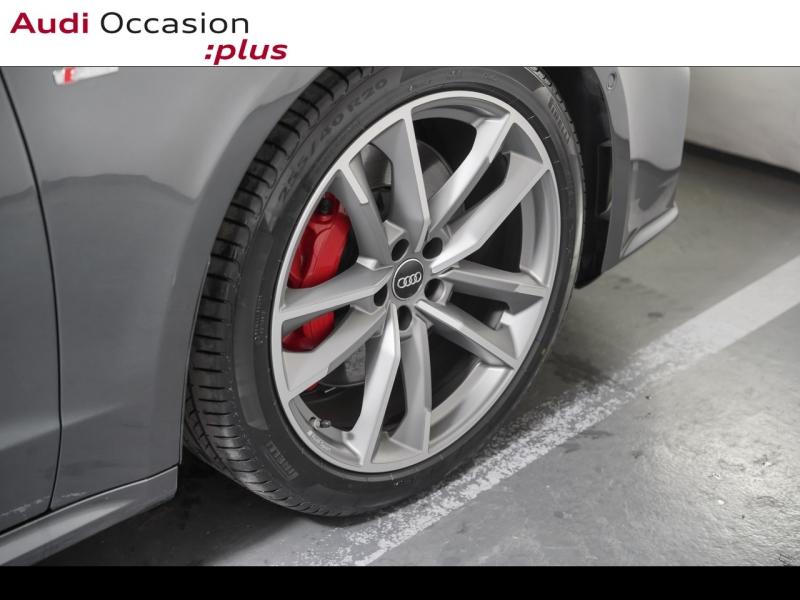 Voitures occasions Audi A7 SPORTBACK Compétition Paris