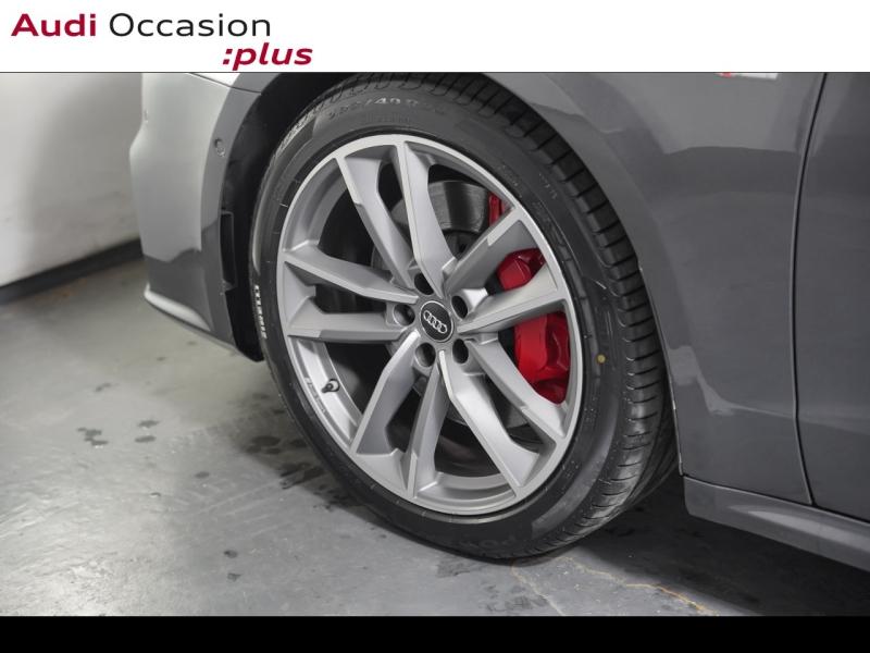 Voitures occasions Audi A7 SPORTBACK Compétition Paris