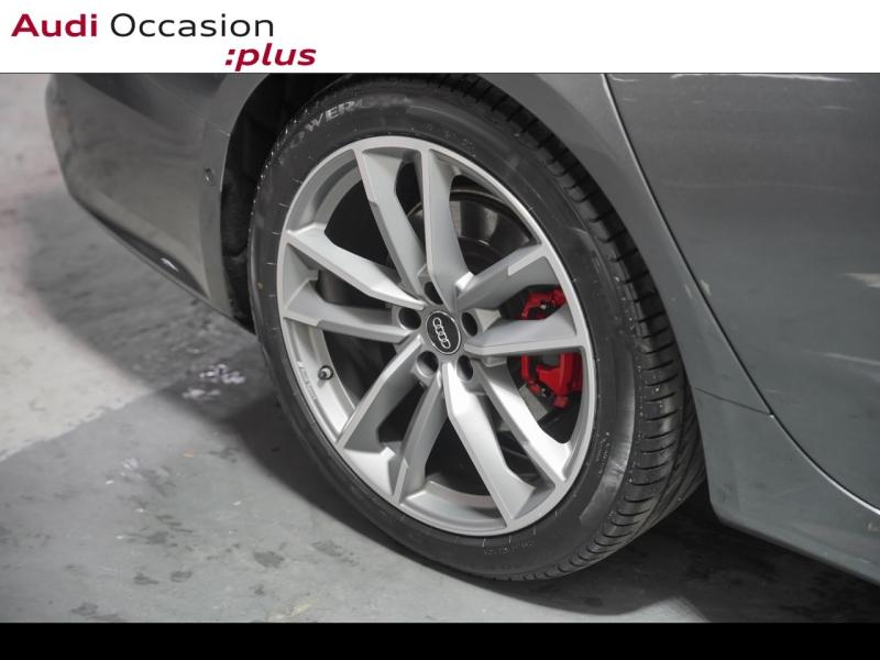 Voitures occasions Audi A7 SPORTBACK Compétition Paris