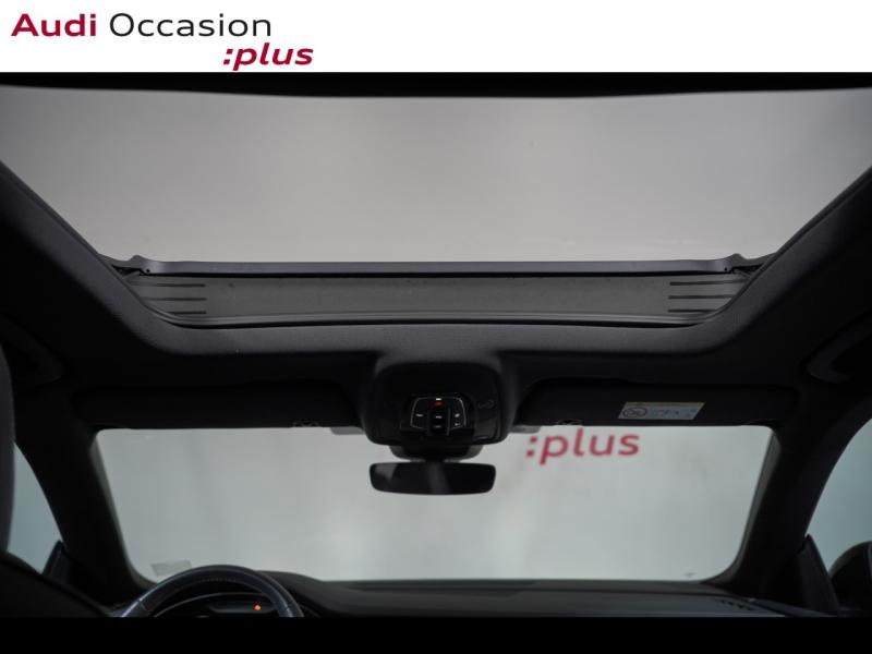 Voitures occasions Audi Q8 Compétition Paris