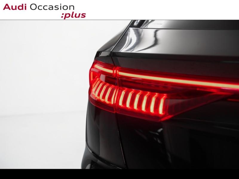 Voitures occasions Audi Q8 Compétition Paris
