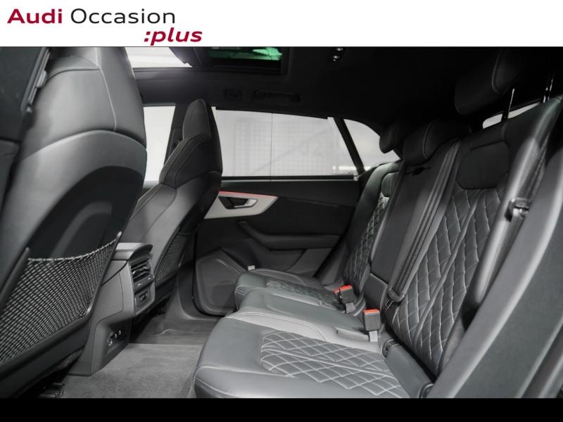 Voitures occasions Audi Q8 Compétition Paris