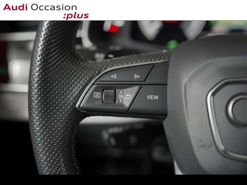 Voitures occasions Audi Q8 Compétition Paris