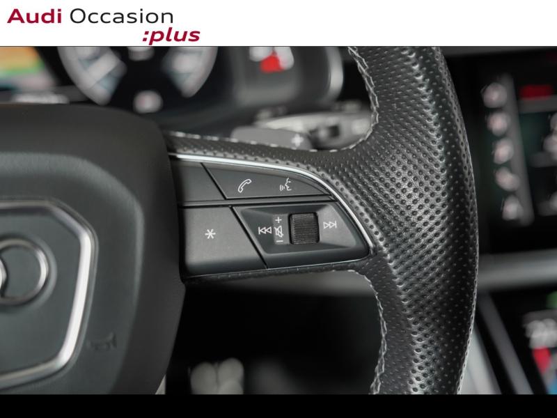 Voitures occasions Audi Q8 Compétition Paris